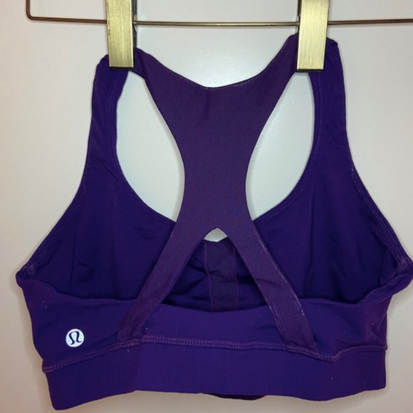2 for $15 || Lululemon Athletica - Sports Bras - Picture 3 of 8